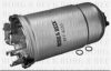 BORG & BECK BFF8050 Fuel filter